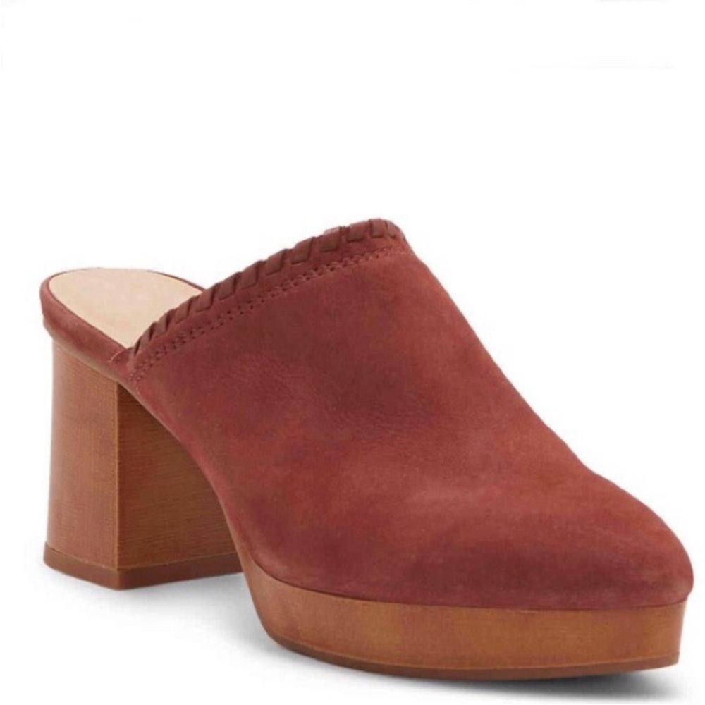 Lucky Brand Randre Mules